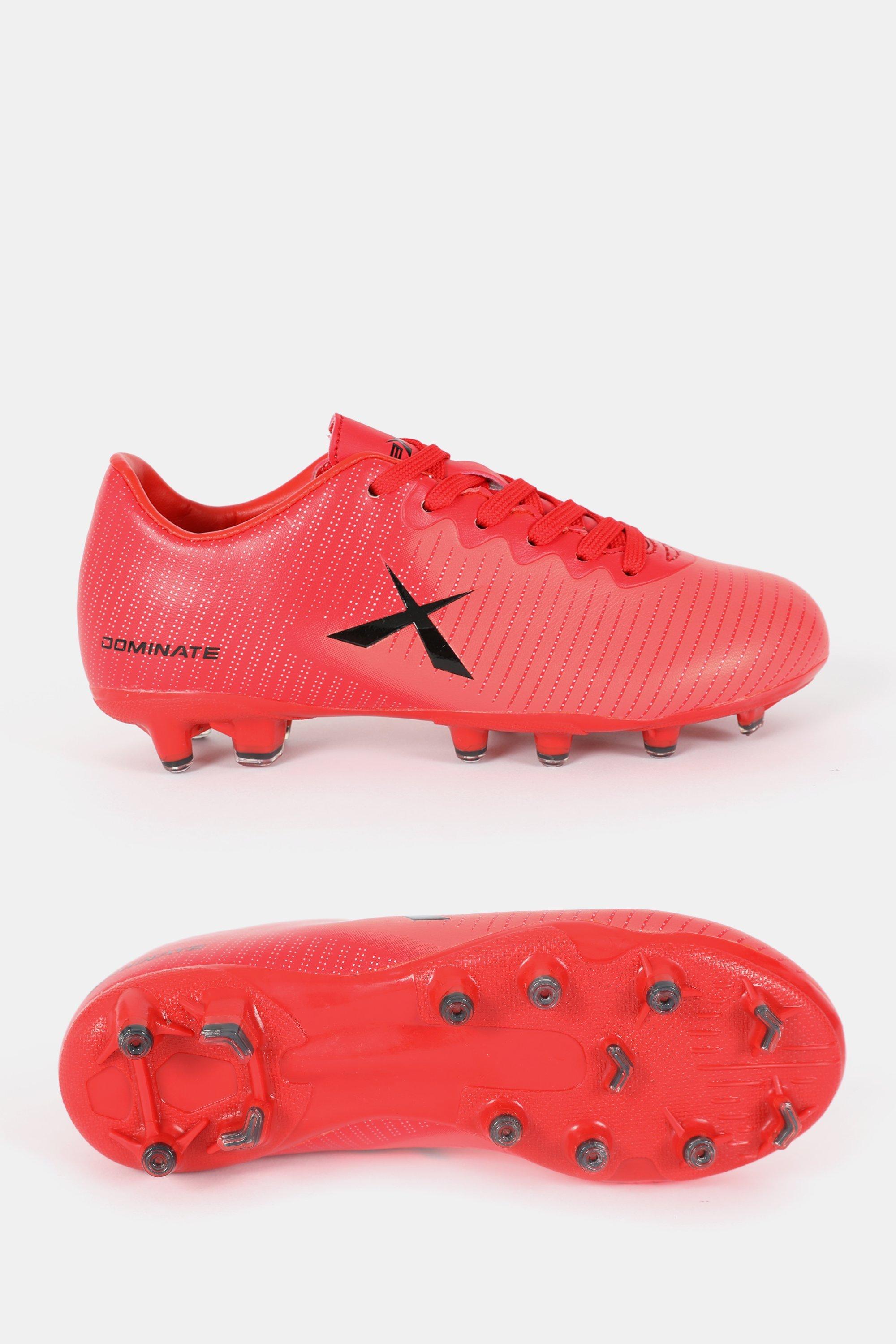 Maxed soccer cheap boots 2019