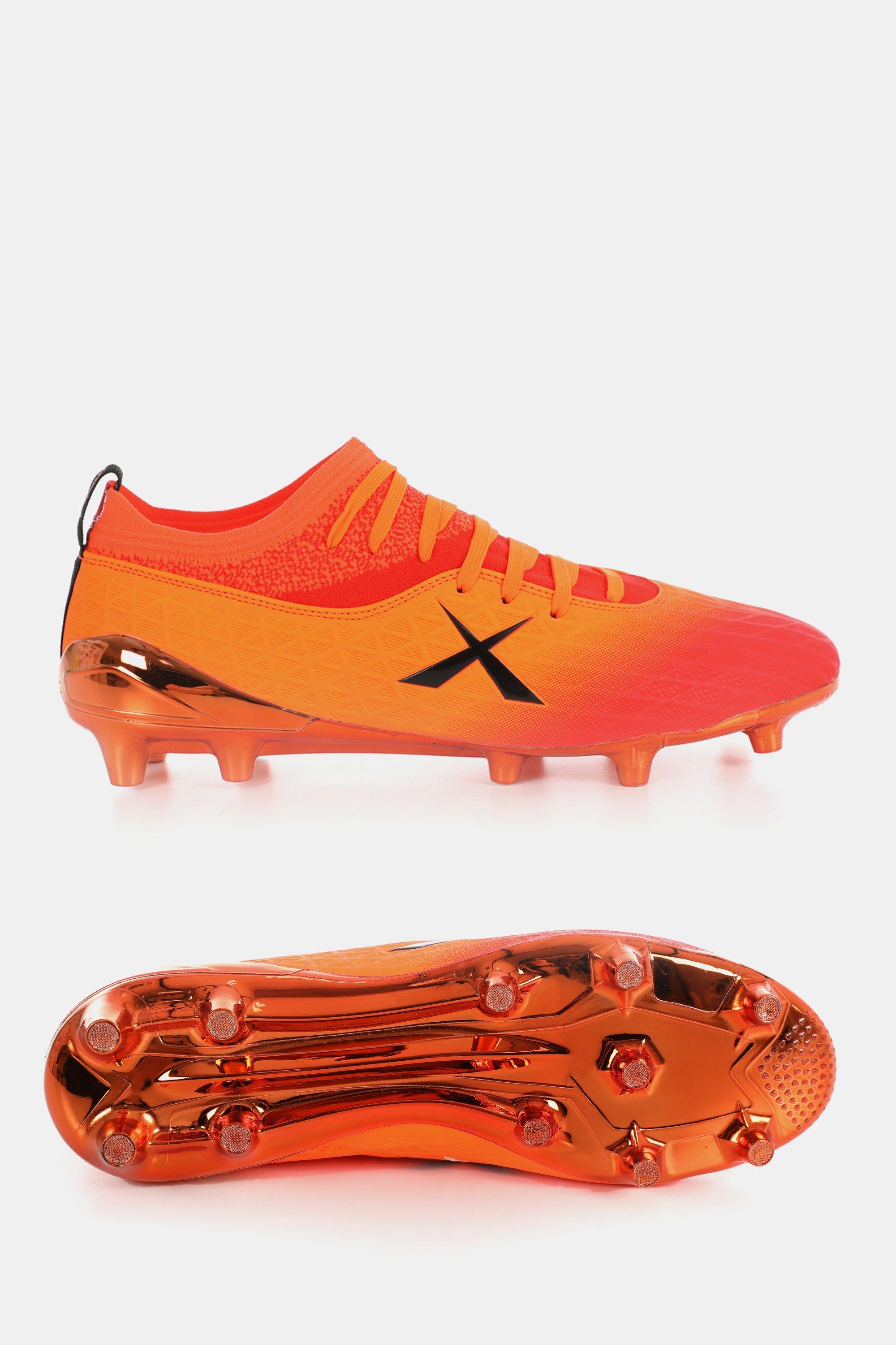 Anvil Knit Soccer Boot