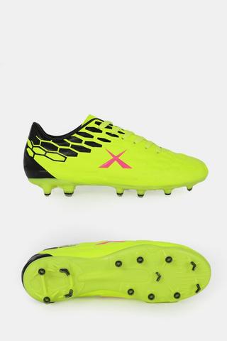 Knight Soccer Boots - Boys'