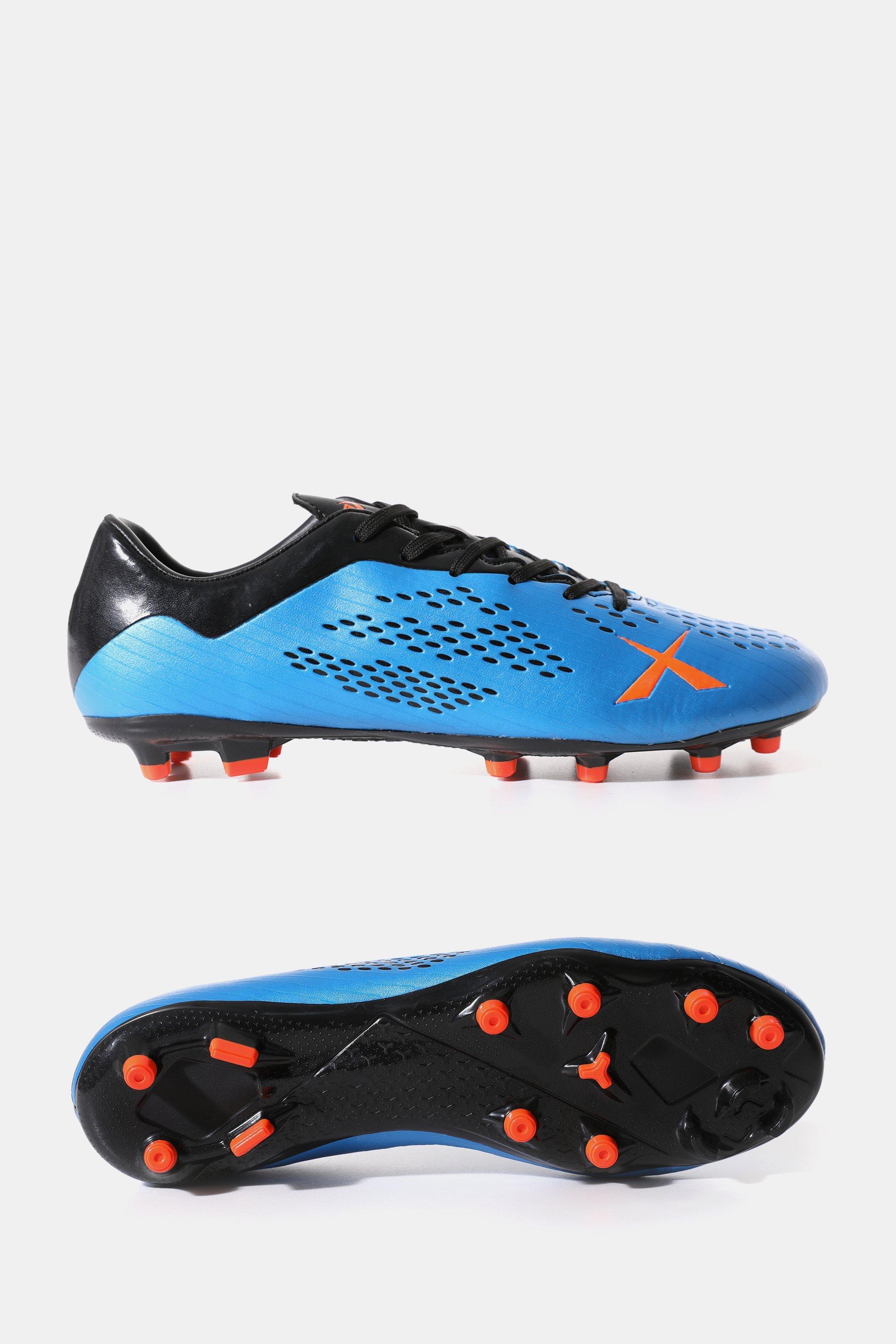 Maxed hot sale soccer boots