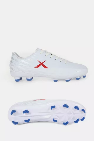 Dynamo Soccer Boots