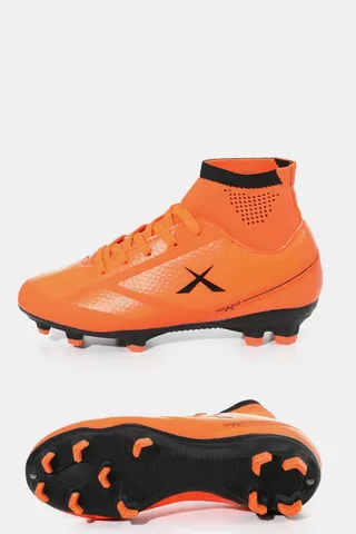 Flame Soccer Boots - Youths'