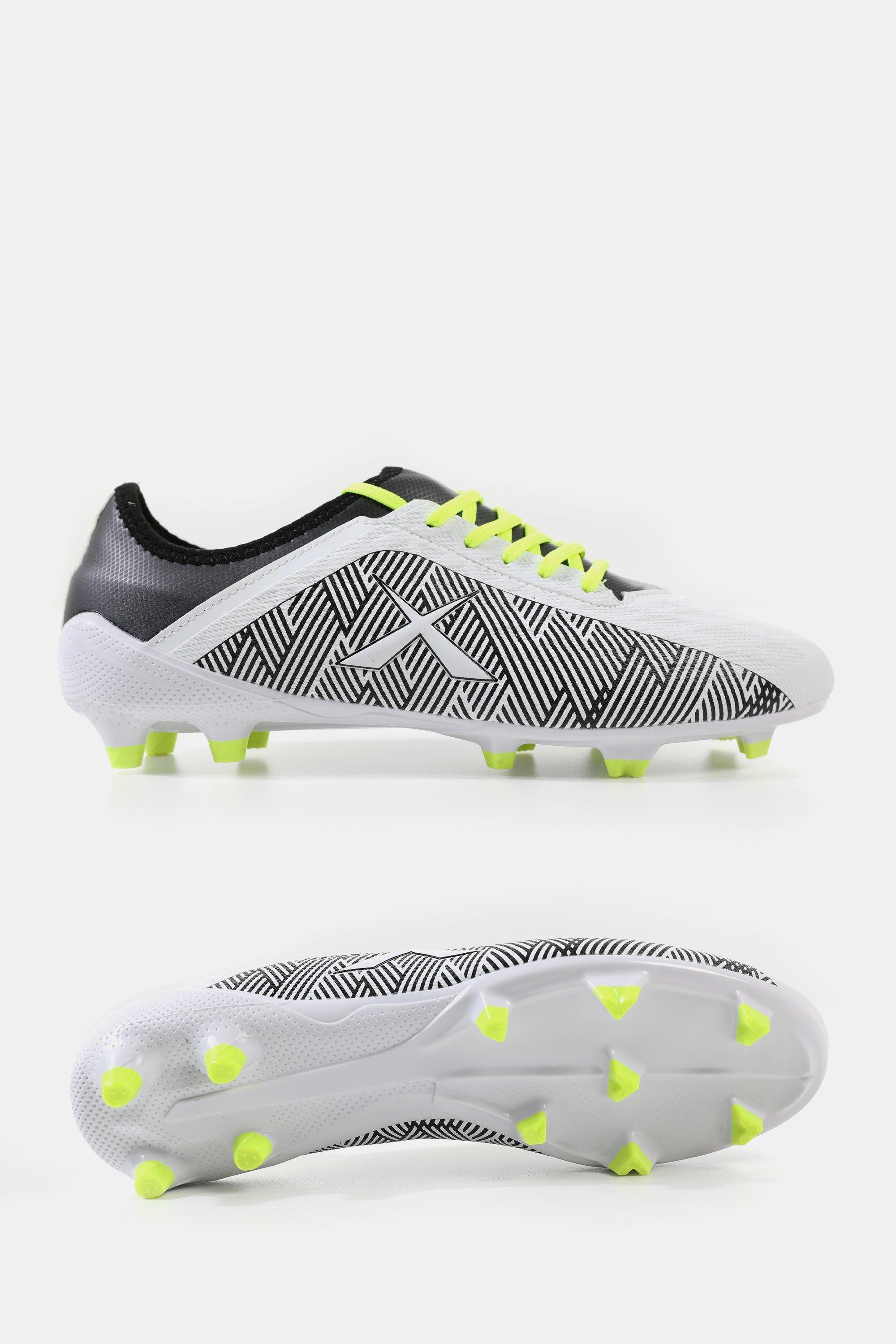 Knight Soccer Boots - Youths'