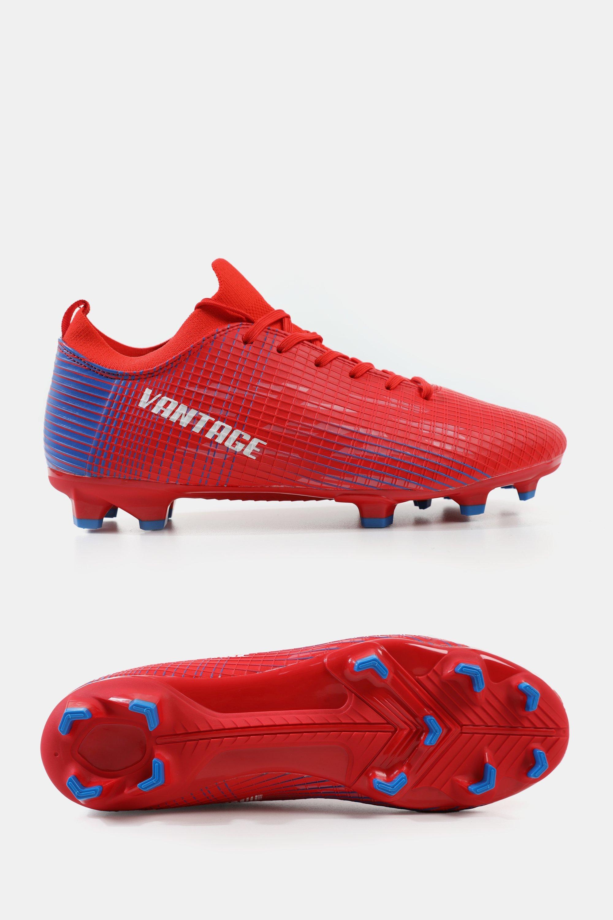 Vantage Soccer Boots Youths'