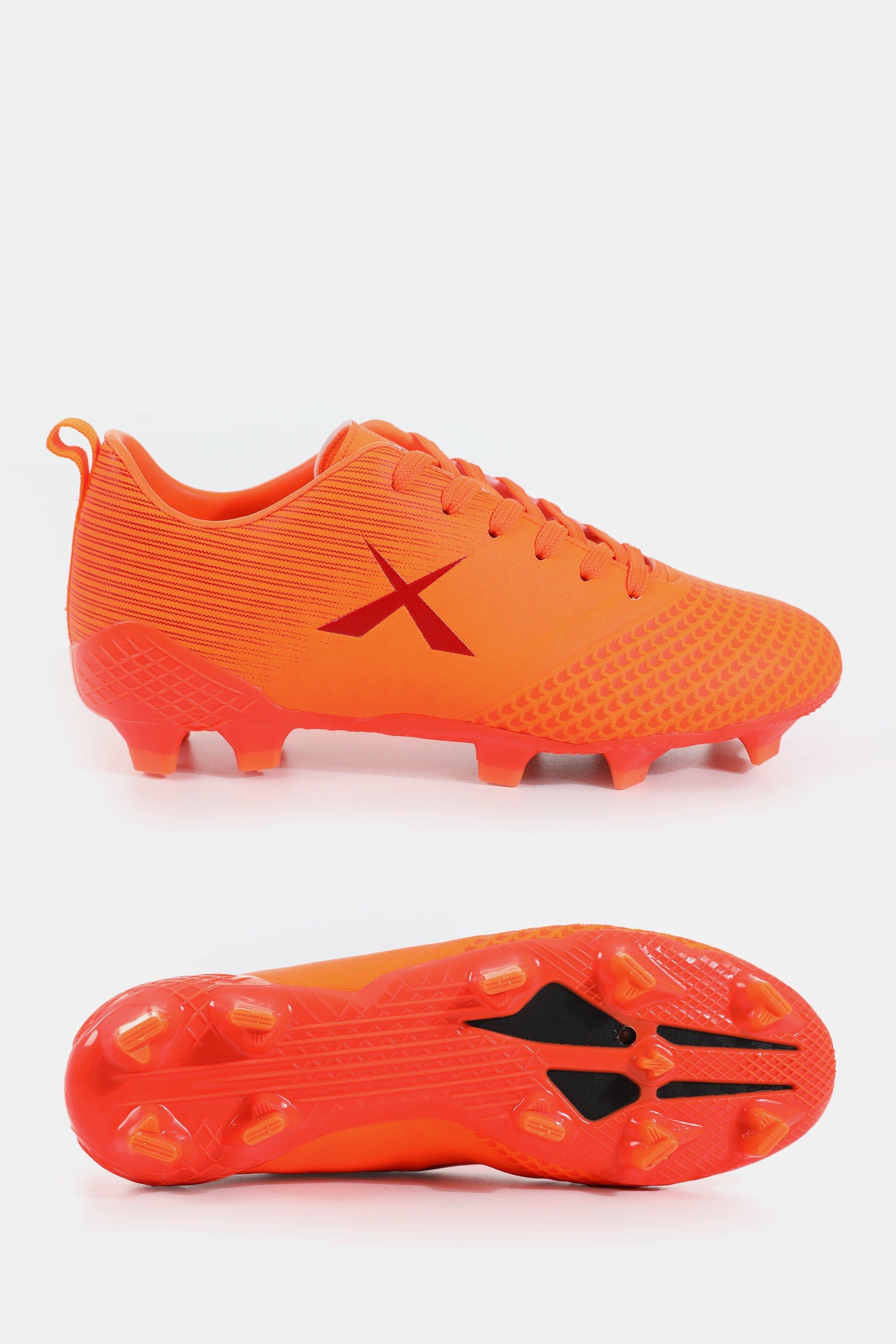 Maxed ignite clearance soccer boots