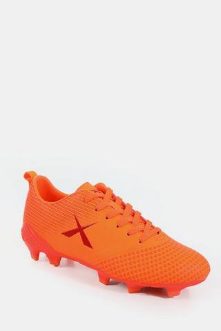Flux Soccer Boots - Youths'