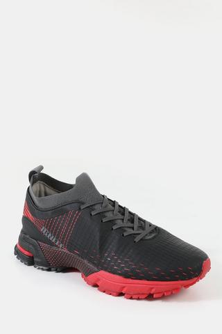 Ignite Knit Hockey Boots