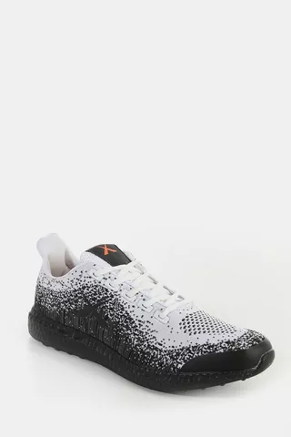 Knit Running Shoes