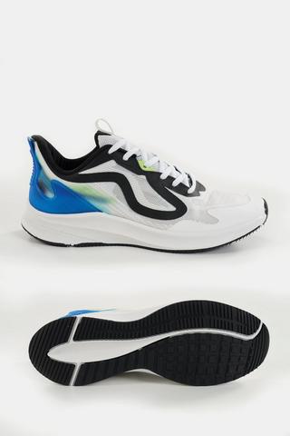 Turbo Running Shoes