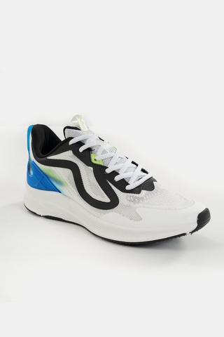 Turbo Running Shoes