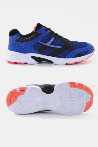 Stride Walking Shoes