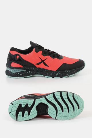 Infrared Running Shoes
