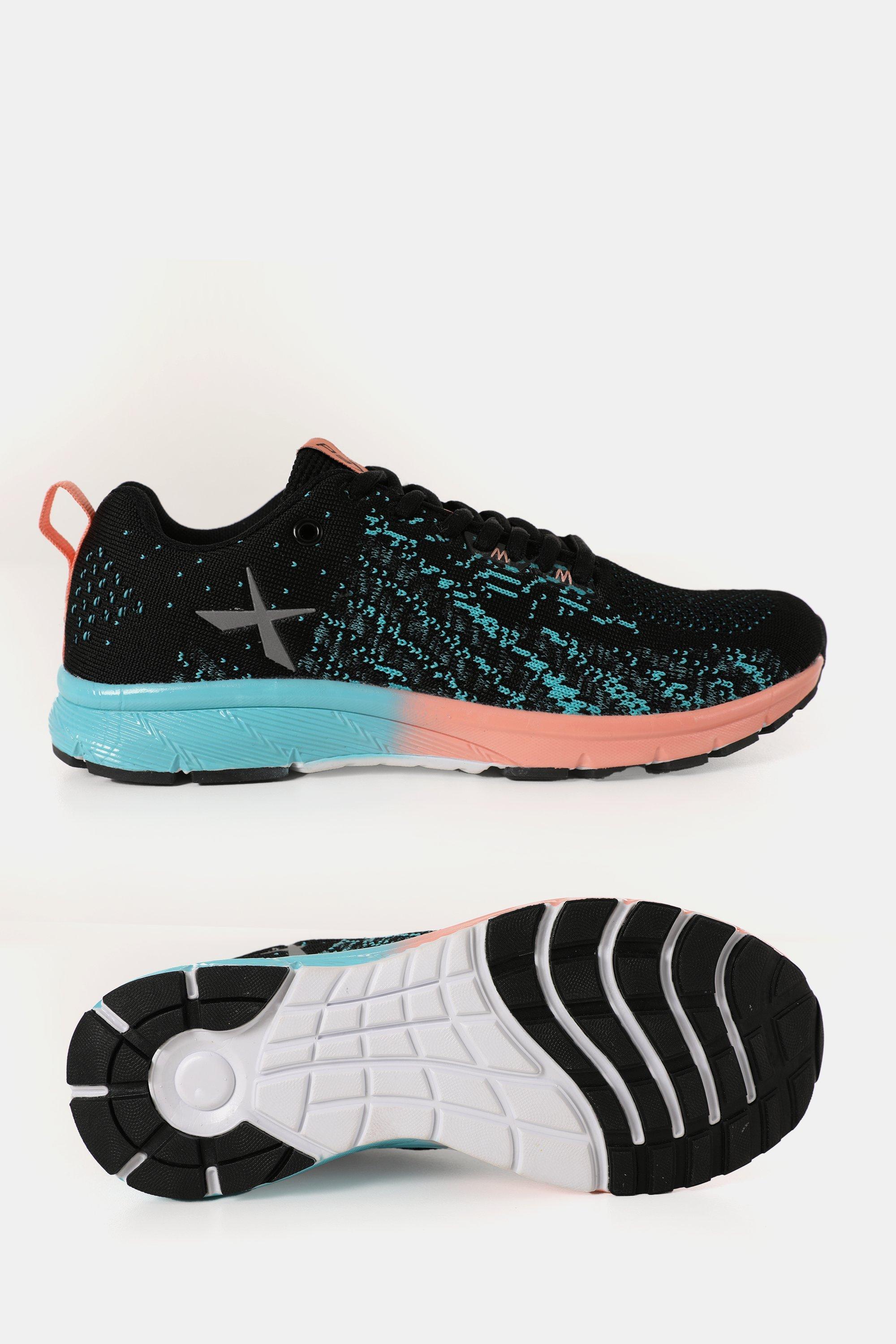 X-charge Turbo Running Shoes