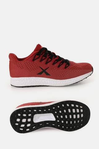 Knit Running Shoes