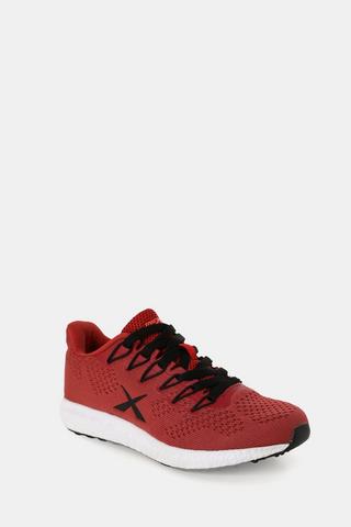 Knit Running Shoes