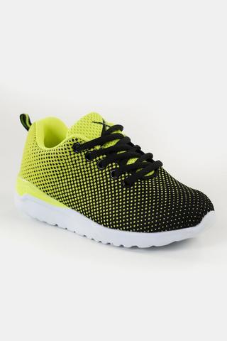 kids swift running shoe