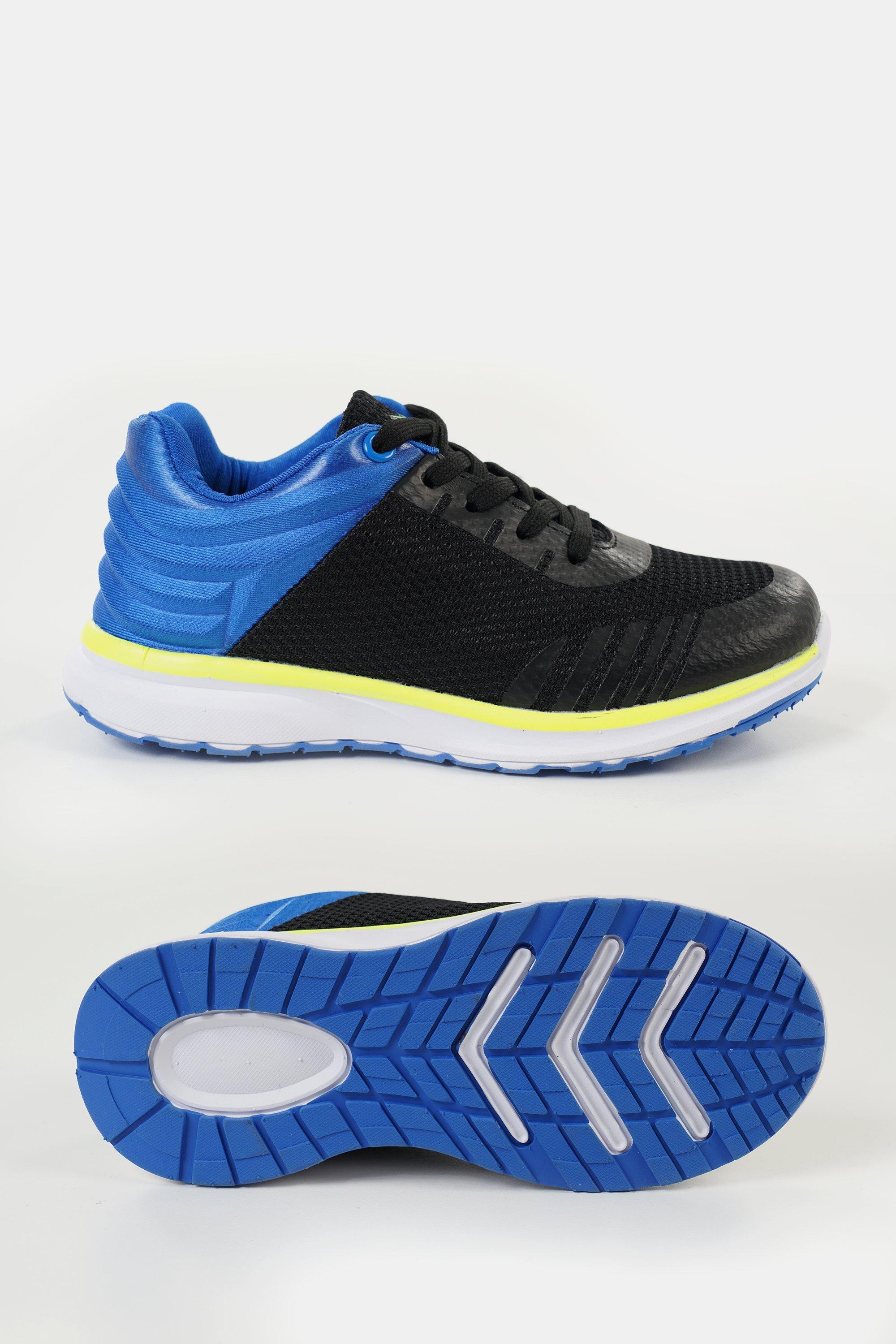 Kickstarter Kids' Trainer