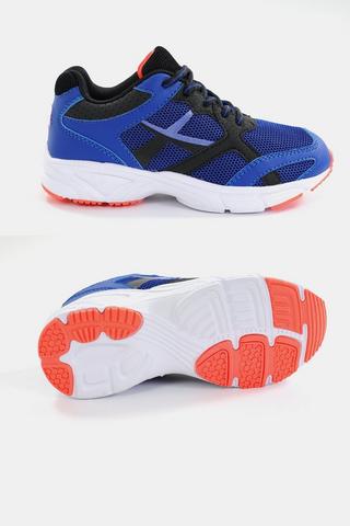 Stride Walking Shoes