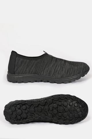 Slip-on Walk Shoe