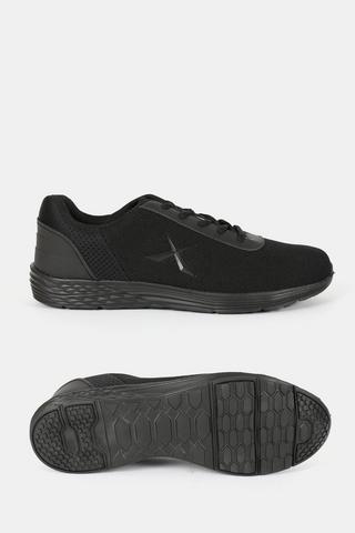 Mesh Walking Shoe