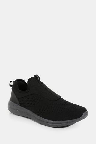 Slip-on Walking Shoes