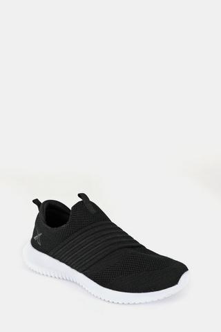 Slip-on Walking Shoe