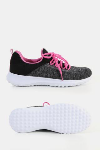 Colourpop Walking Shoes