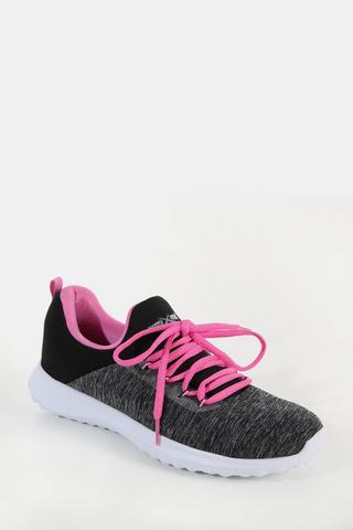 Colourpop Walking Shoes