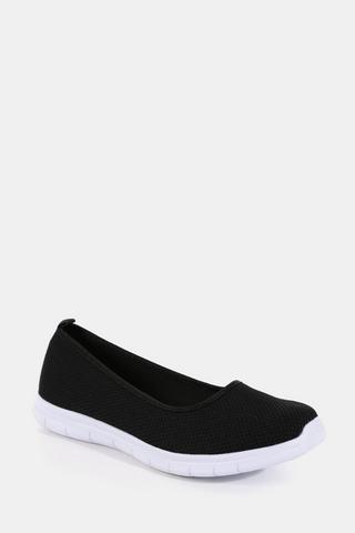 Walking Pumps