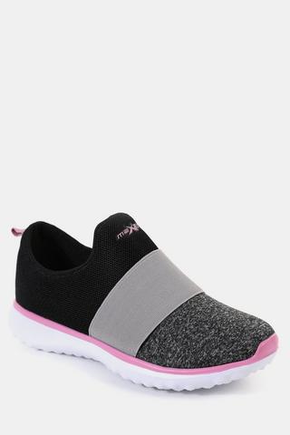 Slip-on Walking Shoes