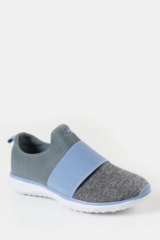Sock Fit Walking Shoes