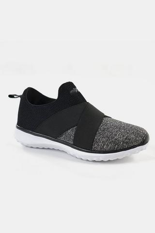 Slip-on Walk Shoe
