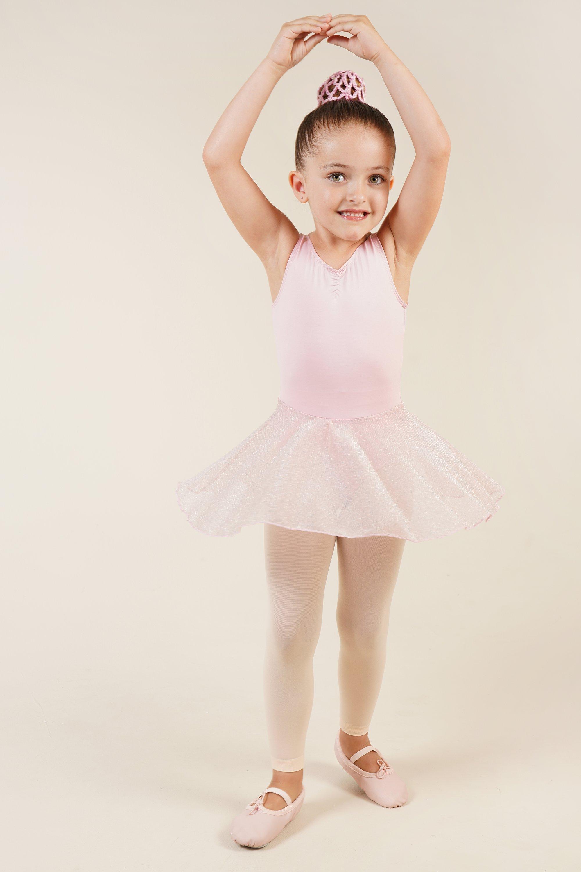 ballet costumes for kids