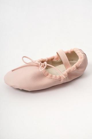 Ballet Pump