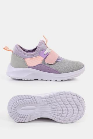 Sweet Life Slip-on Trainers - Girls'