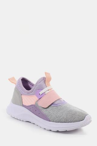 Sweet Life Slip-on Trainers - Girls'