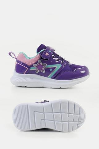 Star Jump Trainers - Infants'