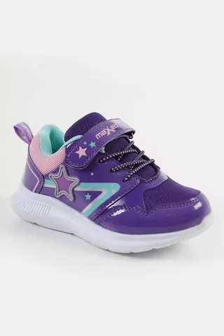 Star Jump Trainers - Infants'