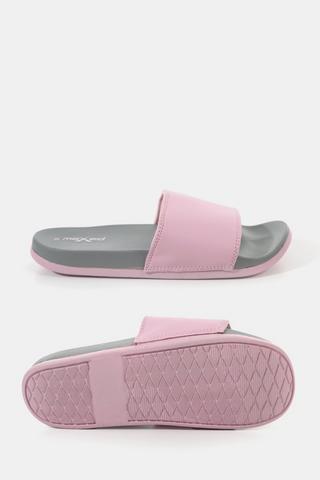 Cushioned Mules