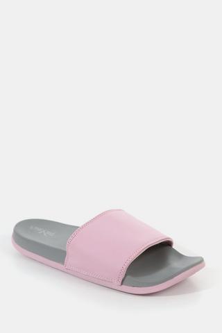 Cushioned Mules
