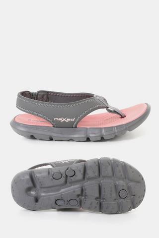 Adventure Sandal