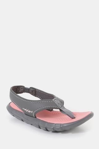 Adventure Sandal