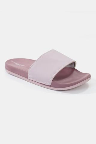 Cushioned Mule