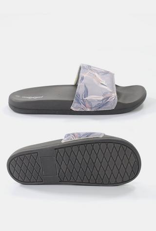 Cushioned Mule