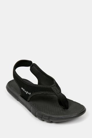 Adventure Sandal