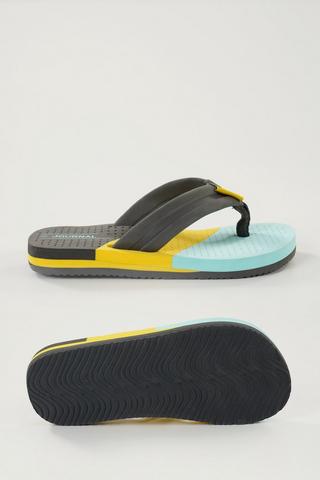 Arch Support Flip-flops