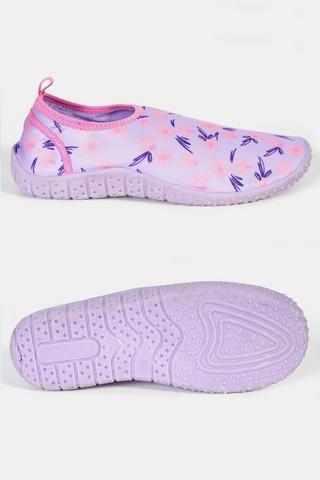 Kids' Aqua Sock