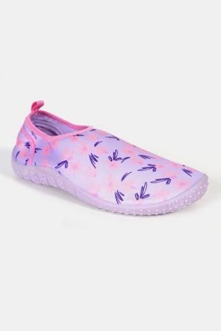 Kids' Aqua Sock