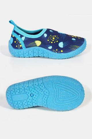 Infants' Aqua Sock