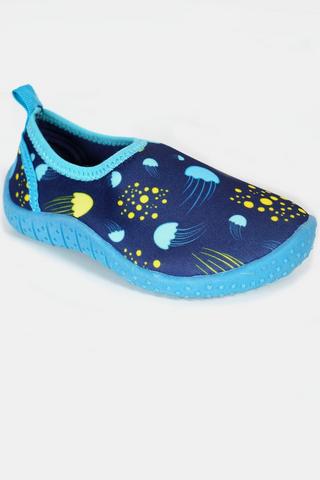 Infants' Aqua Sock
